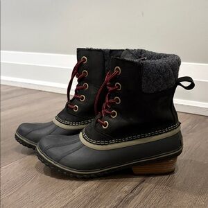 Women's Sorel Winter Boots